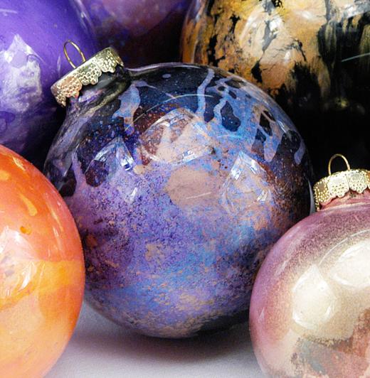 美国侠客JACQUARD原装PX珠光金属色粉 商品图4