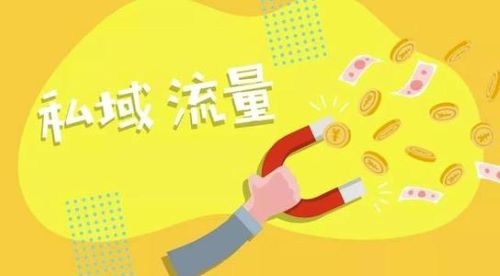 经营私域流量有什么缺点吗？