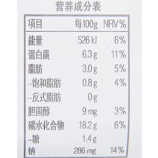 圃美多 黑椒牛柳意大利面 285g（面条140g+酱料140g+油包5g） 商品图2