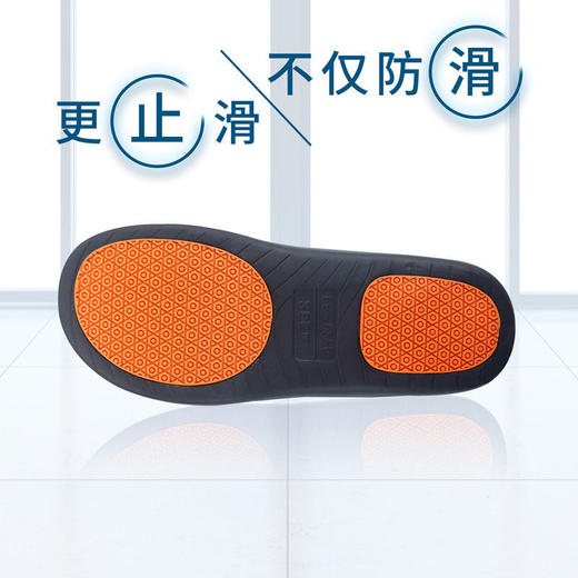 EVA防滑拖鞋 浴场酒店拖鞋 足浴店防滑拖鞋 温泉凉拖 沙滩拖鞋 商品图3