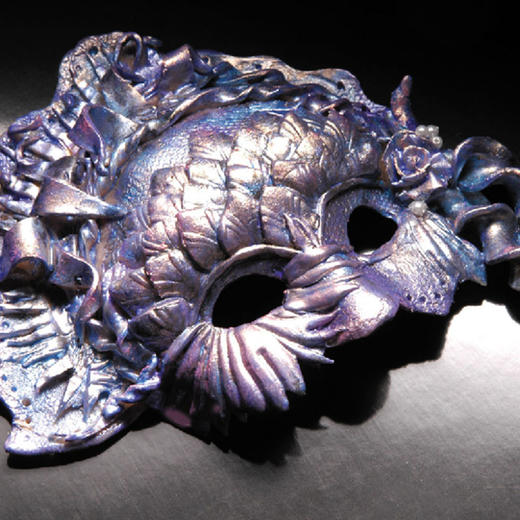 美国侠客JACQUARD原装PX珠光金属色粉 商品图3