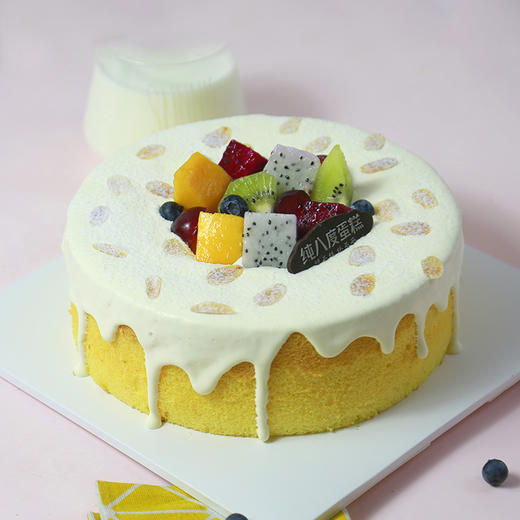 团圆·水果 商品图2