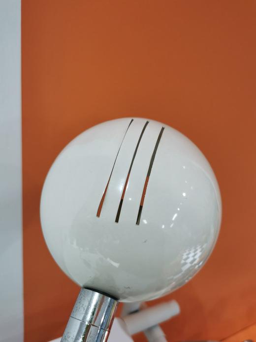 【在仓】意大利1970s台灯 奶油白 商品图11