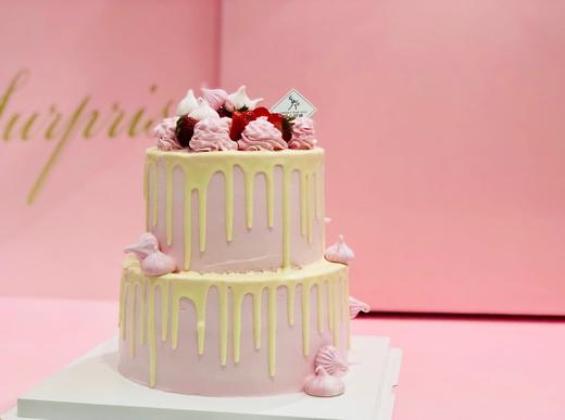 多层蛋糕/甜点台定制（价格联系客服） 商品图0