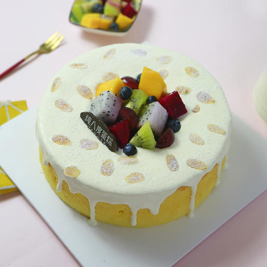 团圆·水果 商品图1