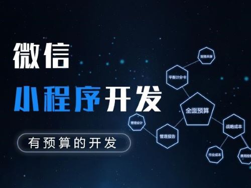 有赞开一个微信小程序要多少钱？怎样操作？