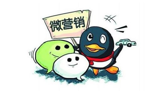 微信營銷<em>方案</em>以的重點是什么？我們應該注意什么？