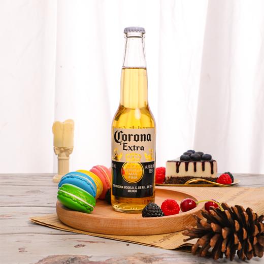 科罗娜特级啤酒300ml (8A) 商品图6