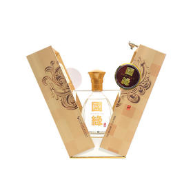 500ml42°双开国缘酒-*2