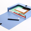 齐心PP档案盒A4 商品缩略图3