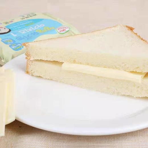 首尔儿童芝士서울유기농이기치즈6-18个月 商品图2