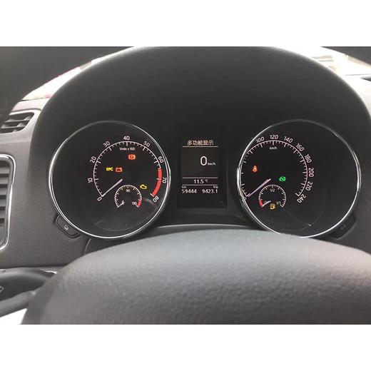 斯柯达 Yeti TSI280 DSG车享兄弟版【长租-北京】 商品图8