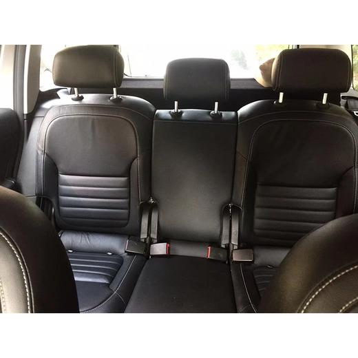 斯柯达 Yeti TSI280 DSG车享兄弟版【长租-北京】 商品图12