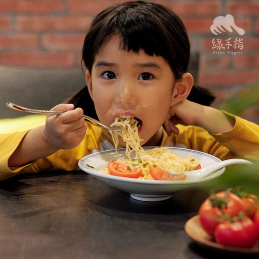 有机西红柿细面 | 绿家自产*Organic tomato noodle | Self-production 商品图3