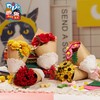 美可手工dioy不织布手捧花幼儿园儿童创意益智手作材料包 商品缩略图1
