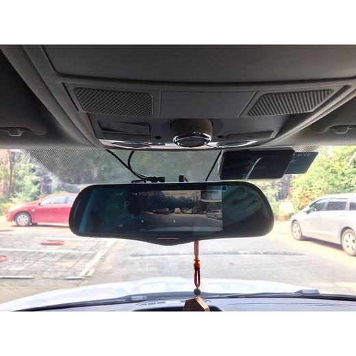 斯柯达 Yeti TSI280 DSG车享兄弟版【长租-北京】 商品图10