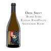 【损标清仓 不退不换】奥林斯威凝望长相思白葡萄酒Orin Swift Blank Stare Russian River Valley Sauvignon Blanc损标产品拍下后不退不换！ 介意勿拍 商品缩略图0