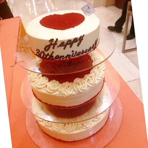 多层蛋糕/甜点台定制（价格联系客服） 商品图7