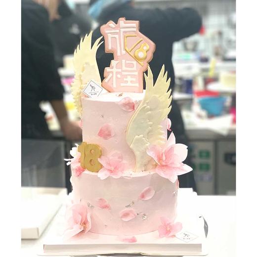 多层蛋糕/甜点台定制（价格联系客服） 商品图2