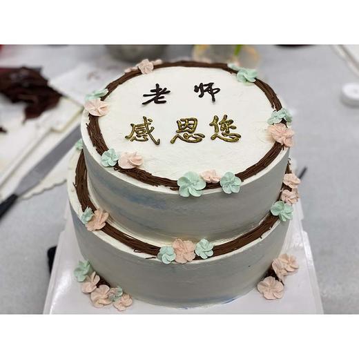 多层蛋糕/甜点台定制（价格联系客服） 商品图8