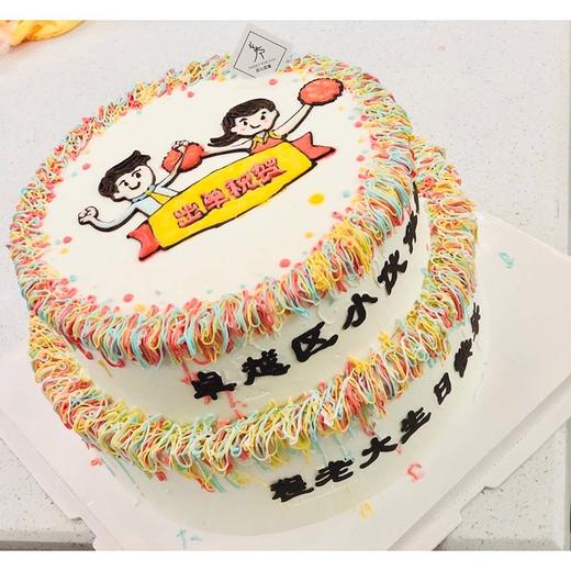 多层蛋糕/甜点台定制（价格联系客服） 商品图3