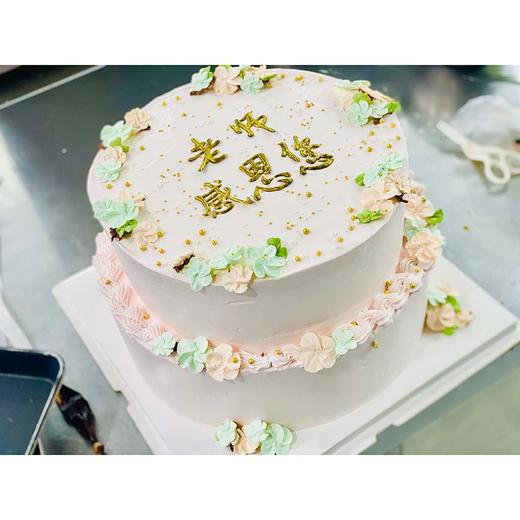 多层蛋糕/甜点台定制（价格联系客服） 商品图9