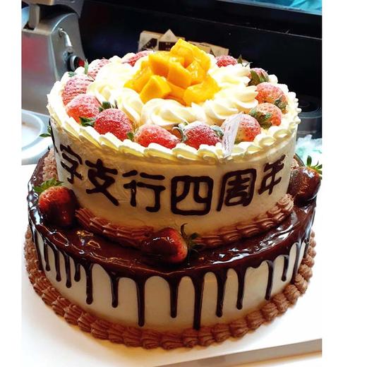 多层蛋糕/甜点台定制（价格联系客服） 商品图10