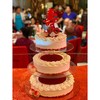 多层蛋糕/甜点台定制（价格联系客服） 商品缩略图1
