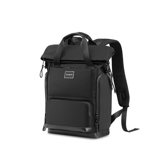 新秀丽Lucia双肩背包 休闲旅行包时尚潮型背包情侣背包 TM7 商品图1