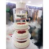 多层蛋糕/甜点台定制（价格联系客服） 商品缩略图4