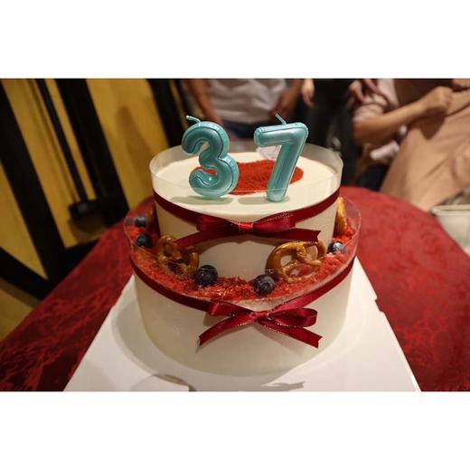 多层蛋糕/甜点台定制（价格联系客服） 商品图11