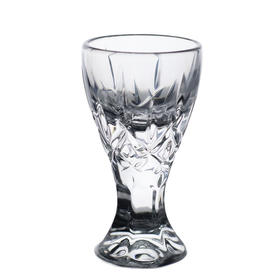 德国进口奈赫曼诺贝勒斯系列白酒杯（6只装）