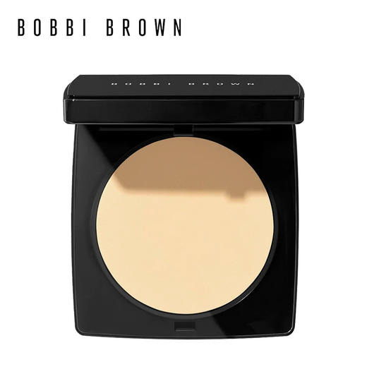 芭比波朗 第三代羽柔蜜粉饼 9g 商品图0