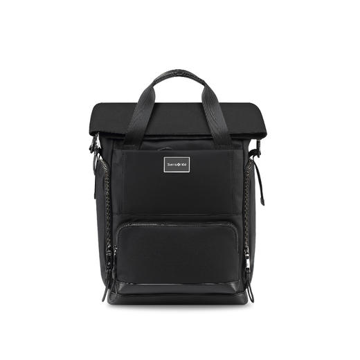 新秀丽Lucia双肩背包 休闲旅行包时尚潮型背包情侣背包 TM7 商品图11