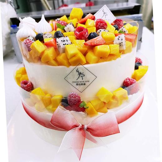 多层蛋糕/甜点台定制（价格联系客服） 商品图5