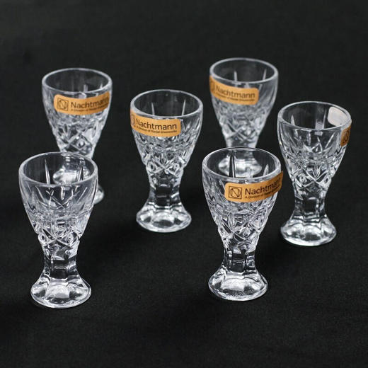 德国进口奈赫曼诺贝勒斯系列白酒杯（6只装） 商品图3