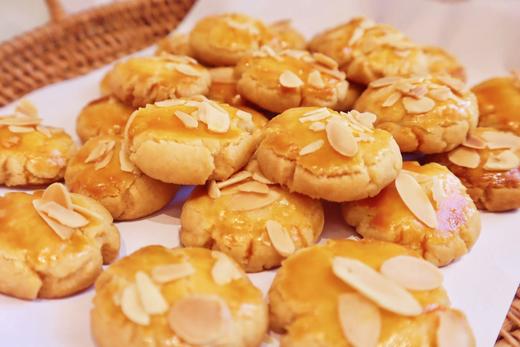 杏仁酥 商品图1
