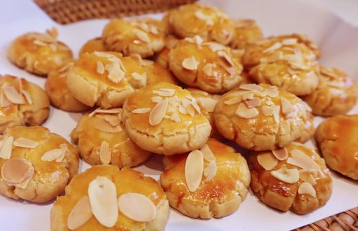 杏仁酥 商品图2