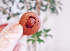 巧克力坚果脆片