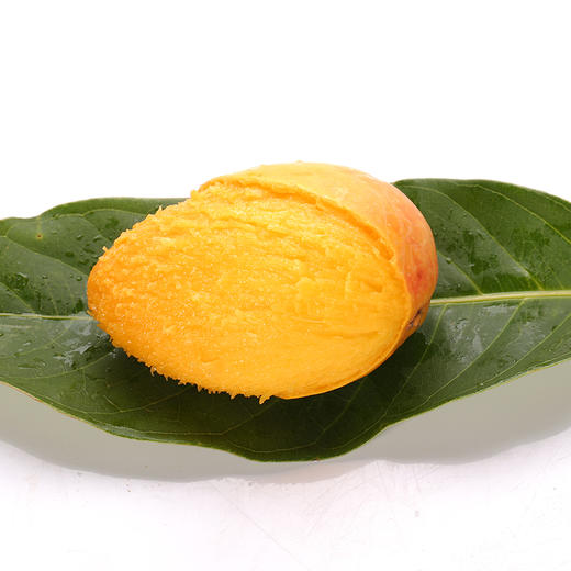 【海南•台农芒果】新鲜应季芒果 果味浓郁 香甜多汁肉厚核薄 果肉顺滑 甜而不腻 金黄品质～ 商品图2