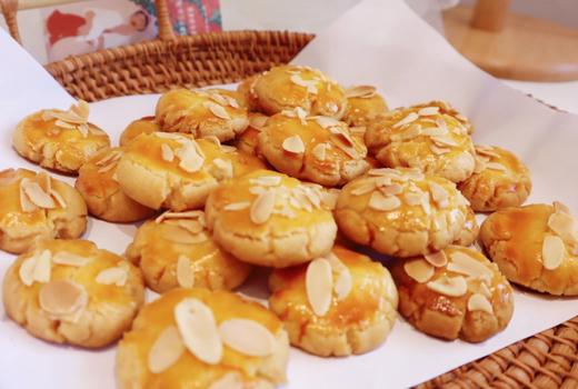 杏仁酥 商品图0