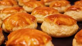 老婆饼3个装（中午十二点左右出货）