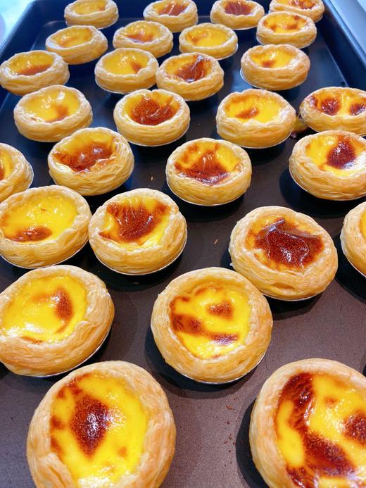 原味蛋挞2个装（中午十二点左右出货） 商品图2