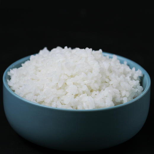 溢田东北大米珍珠米圆粒米5kg【厂家直供】 商品图2