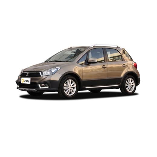 铃木 天语 SX4 两厢 1.6L 自动灵动型 【长租-北京】 商品图0