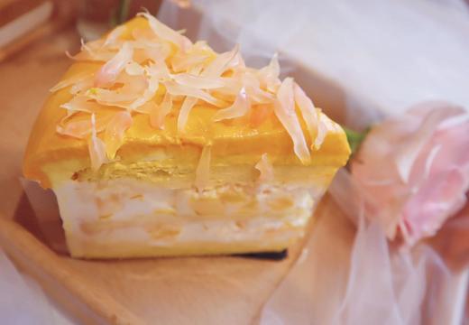 杨枝甘露奶盖（下午12点左右出货） 商品图2