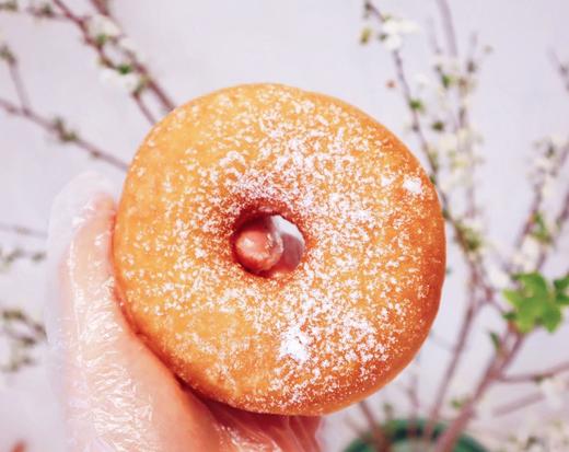 甜甜圈（中午12点左右出货） 商品图1