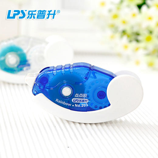 乐普升双面胶203 商品图0