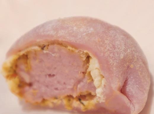 芋泥脆松雪媚娘（下午12点左右出货） 商品图2