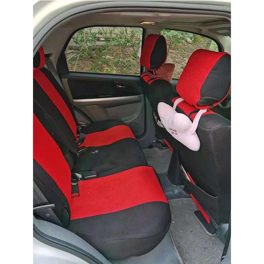 铃木 天语 SX4 两厢 1.6L 自动灵动型 【长租-北京】 商品图6